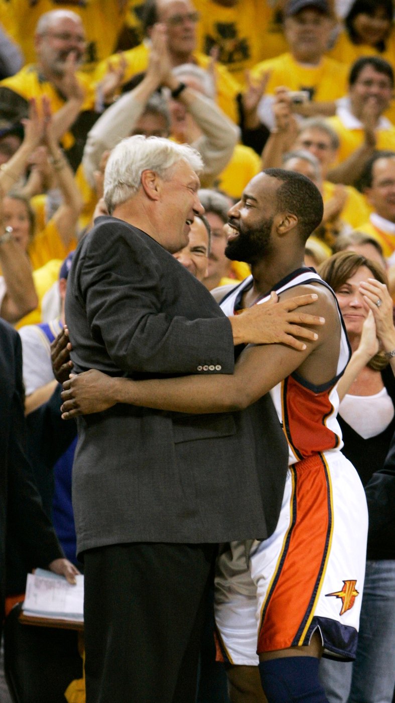 Don Nelson, second-winningest NBA coach who won 5 titles as a Celtics player, dies at 86 | iNFOnews.ca Don Nelson, second-winningest NBA coach who won 5 titles as a Celtics player, dies at 86 | iNFOnews.ca