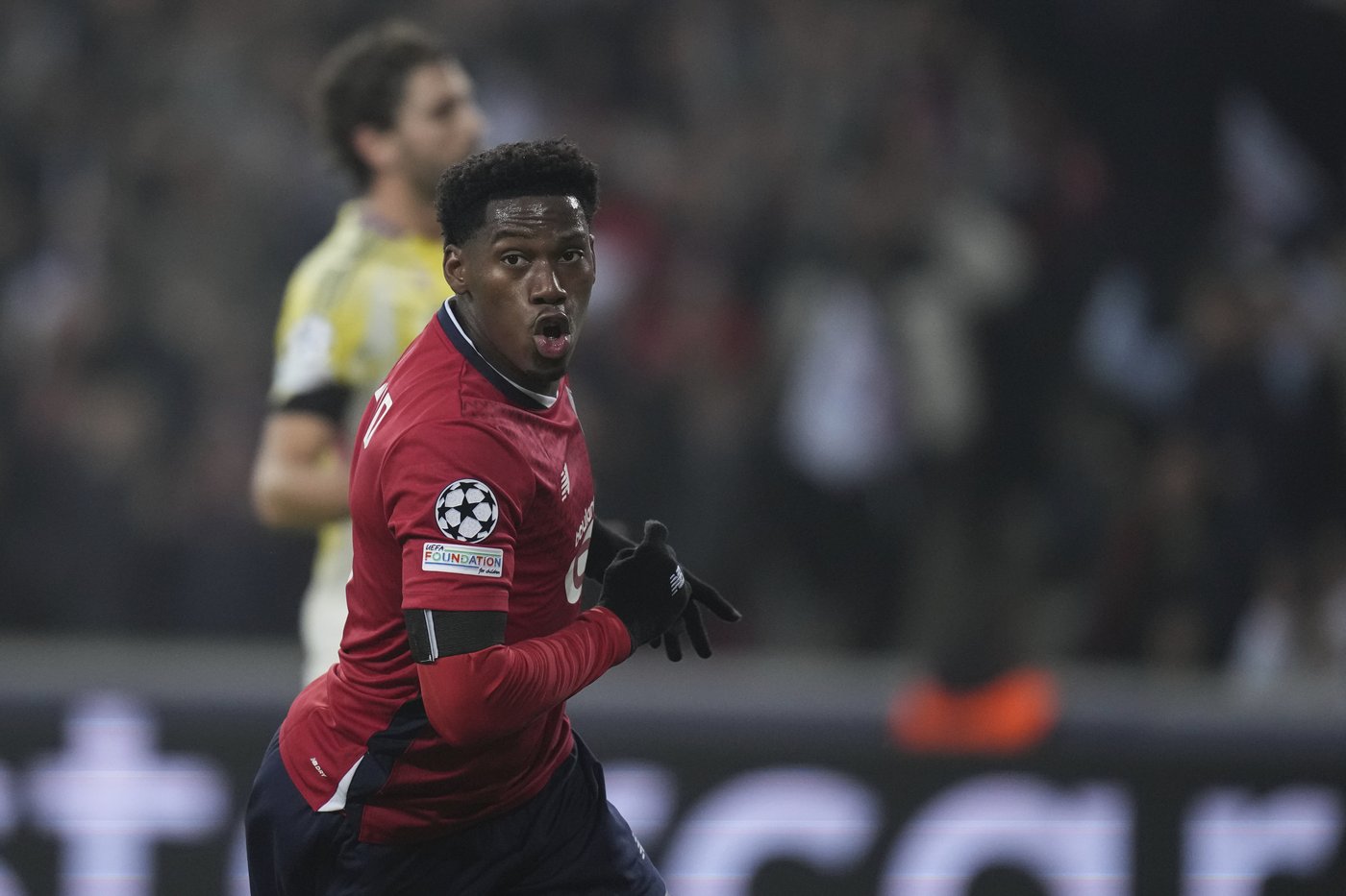 David vs. Gouiri: duel between strikers could be a factor in the race for a Champions League spot | iNFOnews.ca