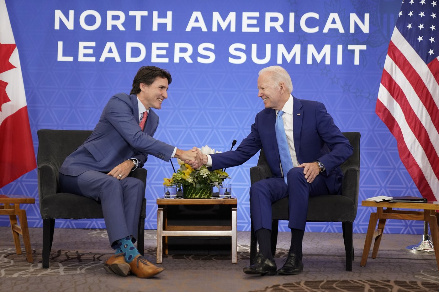 PHOTO COLLECTION: Justin Trudeau | iNFOnews.ca
