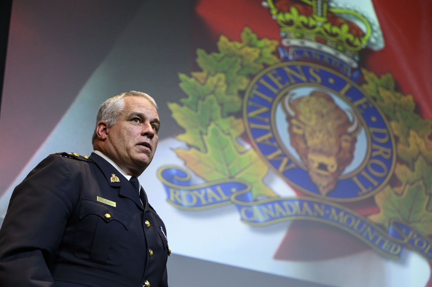 Listing crime cartels as terrorists would help in fentanyl fight: RCMP commissioner | iNFOnews.ca Listing crime cartels as terrorists would help in fentanyl fight: RCMP commissioner | iNFOnews.ca
