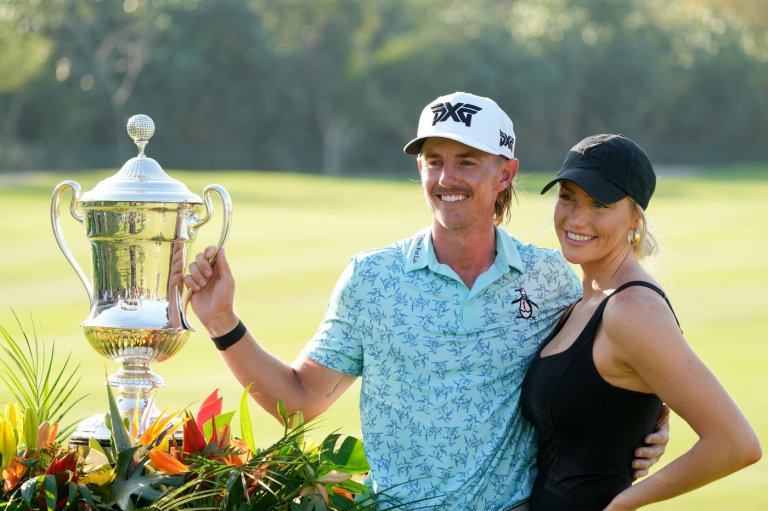 Jake Knapp grieving the death of girlfriend Makena White | iNFOnews.ca