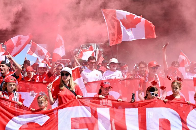 Here's the latest news on the opening day of the 2026 World Cup | iNFOnews.ca