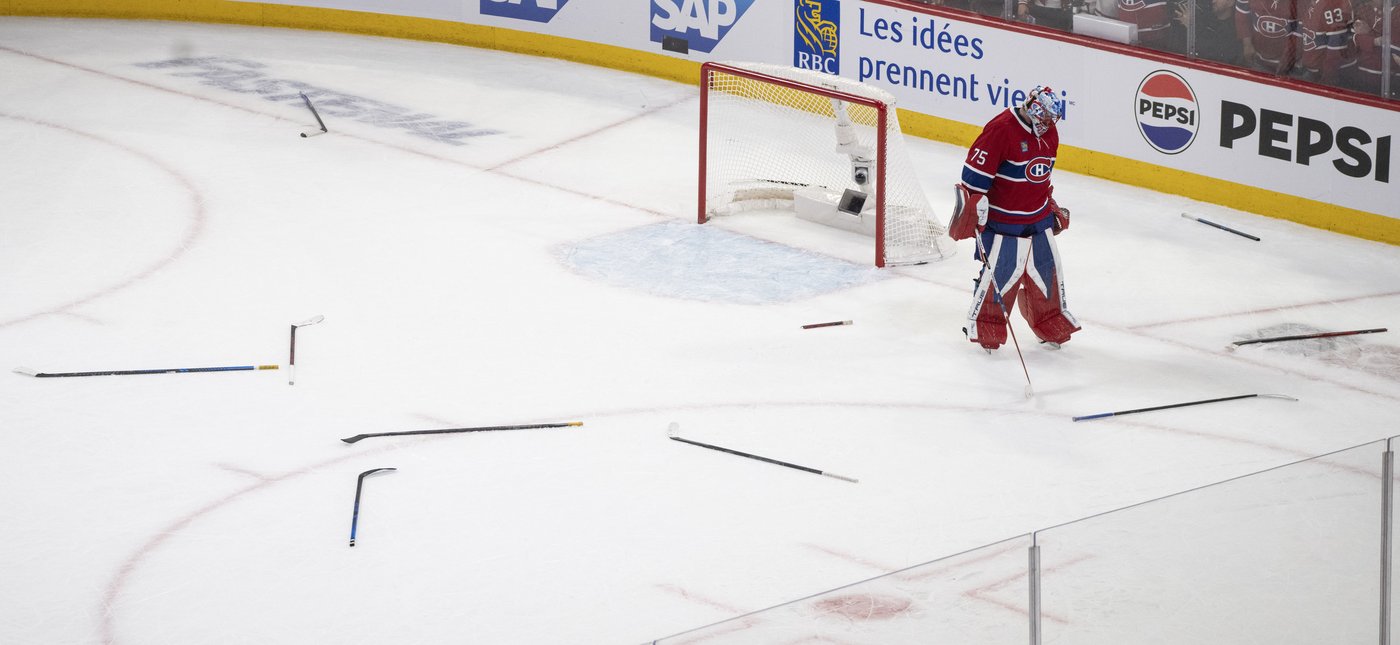 Sabres point to lack of discipline, consistency in back-to-back losses to Canadiens | iNFOnews.ca Sabres point to lack of discipline, consistency in back-to-back losses to Canadiens | iNFOnews.ca