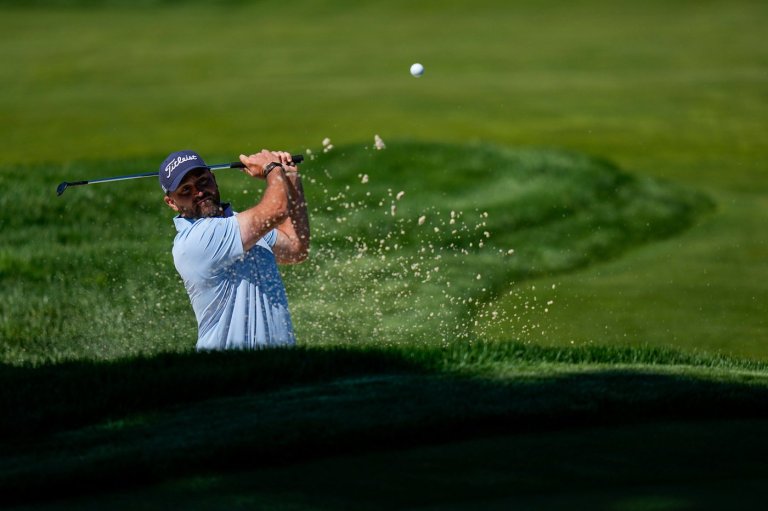 Braden Shattuck keep his day job teaching golf before playing in the PGA Championship | iNFOnews.ca