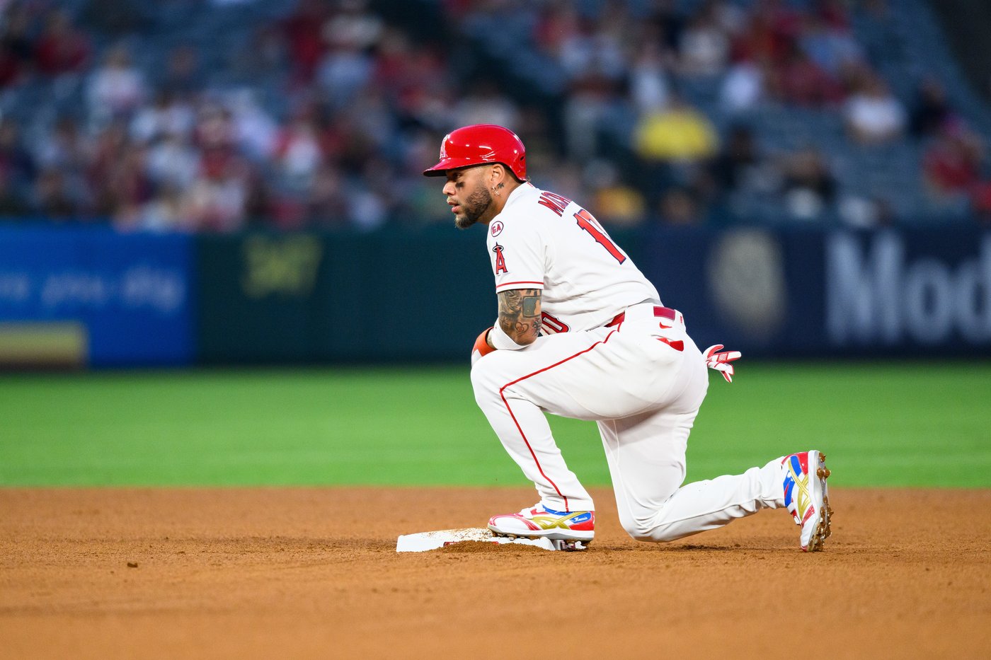 Angels OF Josh Lowe demoted to Triple-A and 3B Yoán Moncada placed on 10-day injured list | iNFOnews.ca Angels OF Josh Lowe demoted to Triple-A and 3B Yoán Moncada placed on 10-day injured list | iNFOnews.ca