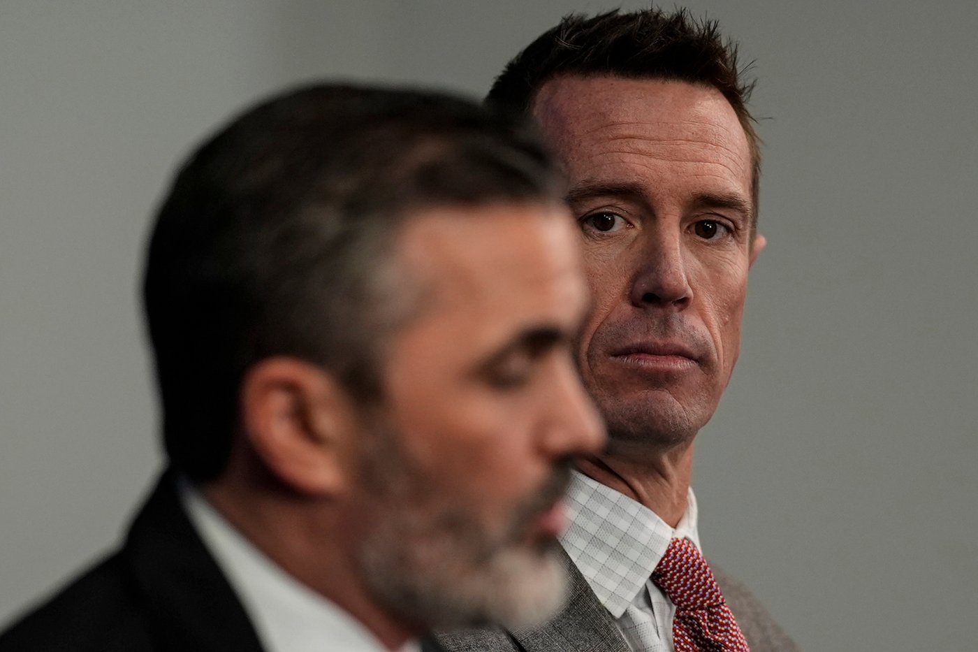 New Falcons coach Kevin Stefanski adds more Browns flavor to staff by naming Alex Van Pelt QBs coach | iNFOnews.ca New Falcons coach Kevin Stefanski adds more Browns flavor to staff by naming Alex Van Pelt QBs coach | iNFOnews.ca