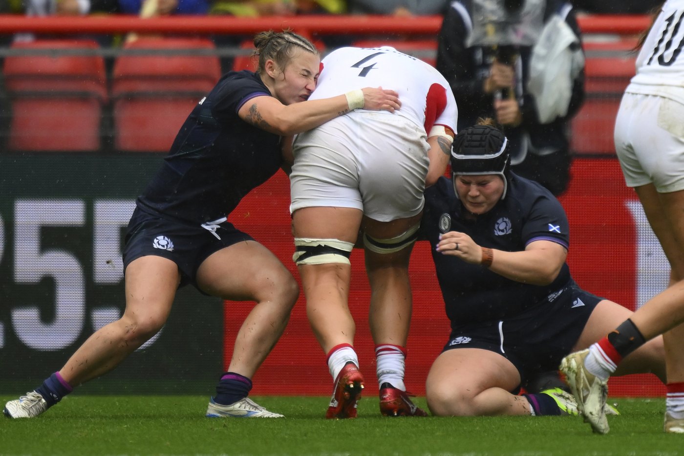 England to meet France in another Women's Rugby World Cup semifinal | iNFOnews.ca England to meet France in another Women's Rugby World Cup semifinal | iNFOnews.ca