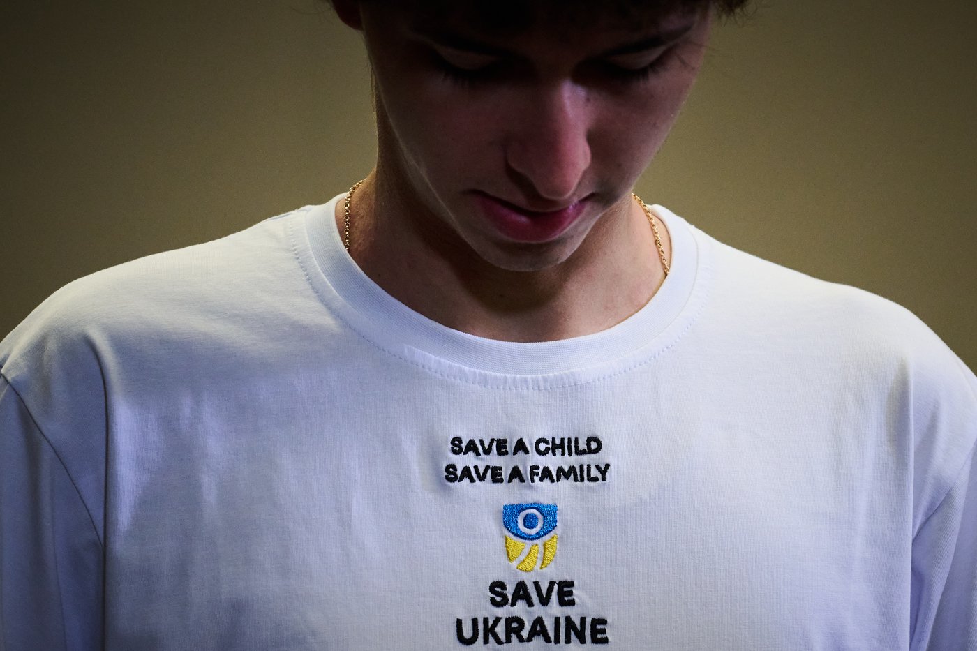More than 50 countries vow at Toronto summit to save Ukrainian kids from Russia | iNFOnews.ca