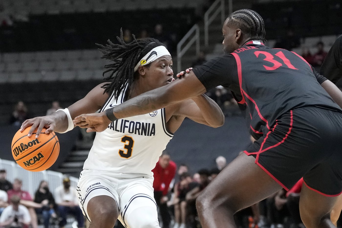 No. 23 San Diego State wins its fifth straight game by beating California 71-50 | iNFOnews.ca