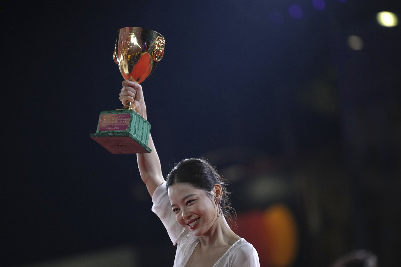 The 2025 Venice Film Festival is over. Here's everything you need to know | iNFOnews.ca The 2025 Venice Film Festival is over. Here's everything you need to know | iNFOnews.ca