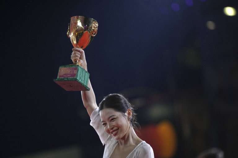 The 2025 Venice Film Festival is over. Here's everything you need to know | iNFOnews.ca
