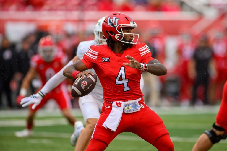 Quarterbacks Devon Dampier and Byrd Ficklin teaming up to power Utah's offense again | iNFOnews.ca