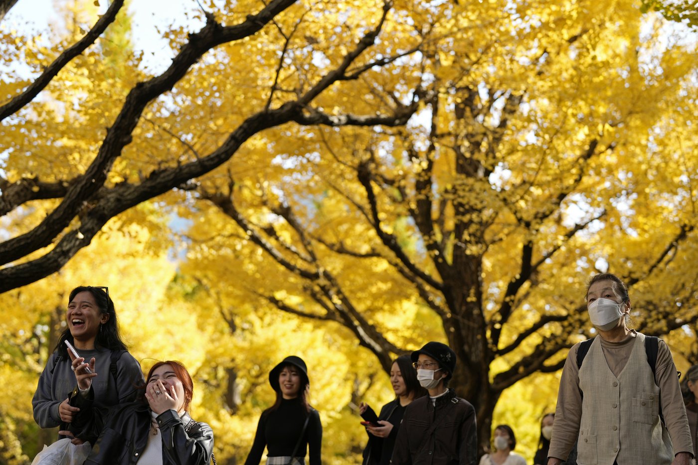 Second-warmest November on record means that 2024 is likely to be Earth's hottest year, report says | iNFOnews.ca