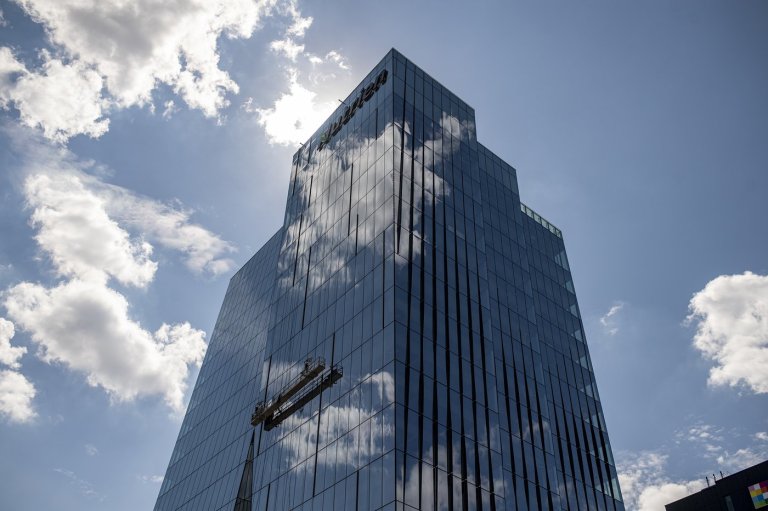 Deputy premier Sharma says B.C. needs to be "respected" by Ottawa, other provinces | iNFOnews.ca