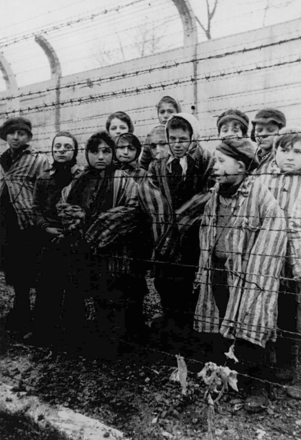 PHOTO COLLECTION: Poland Auschwitz 80th Anniversary | iNFOnews.ca