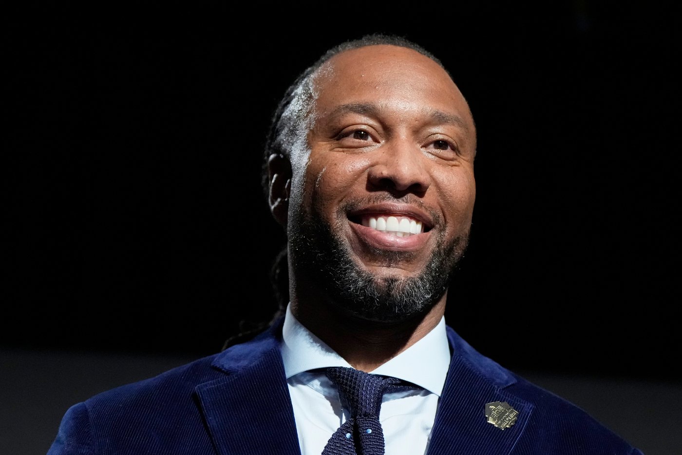 Drew Brees and Larry Fitzgerald headline a Hall of Fame class missing Bill Belichick | iNFOnews.ca