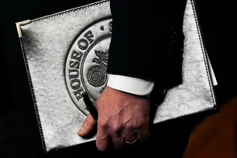 House gets back to work and quickly falls into a cycle of punishing its own | iNFOnews.ca