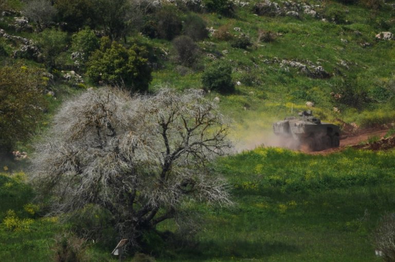 Ontario family mourns Canadian man killed in Israeli attack in Lebanon | iNFOnews.ca
