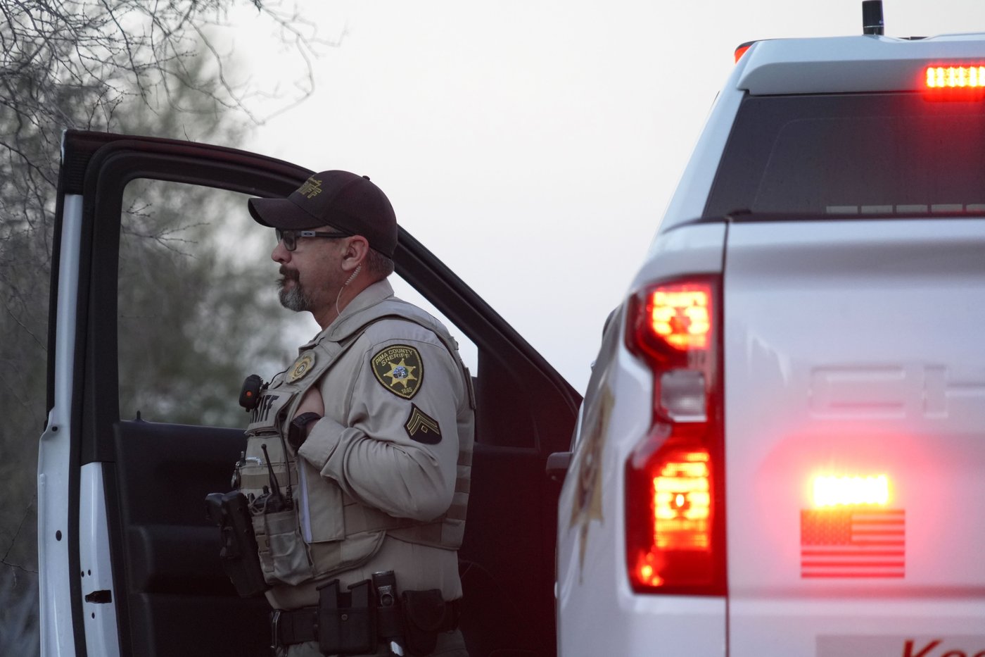 FBI says it's unaware of Savannah Guthrie talking with her mom's suspected kidnappers | iNFOnews.ca FBI says it's unaware of Savannah Guthrie talking with her mom's suspected kidnappers | iNFOnews.ca