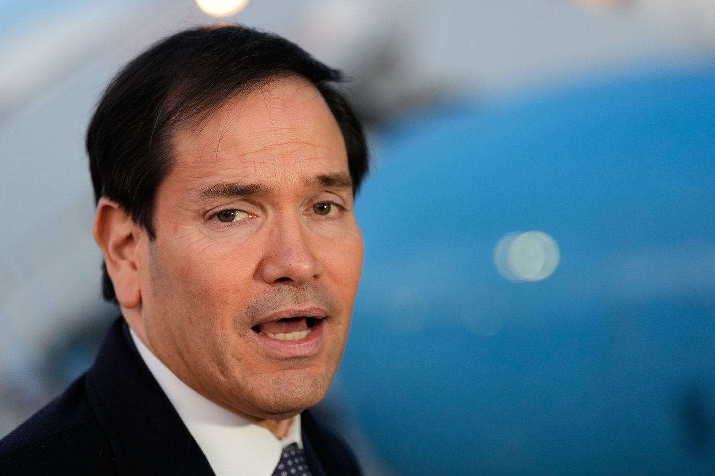 Trump administration urges nations to call for the withdrawal of a UN climate proposal | iNFOnews.ca