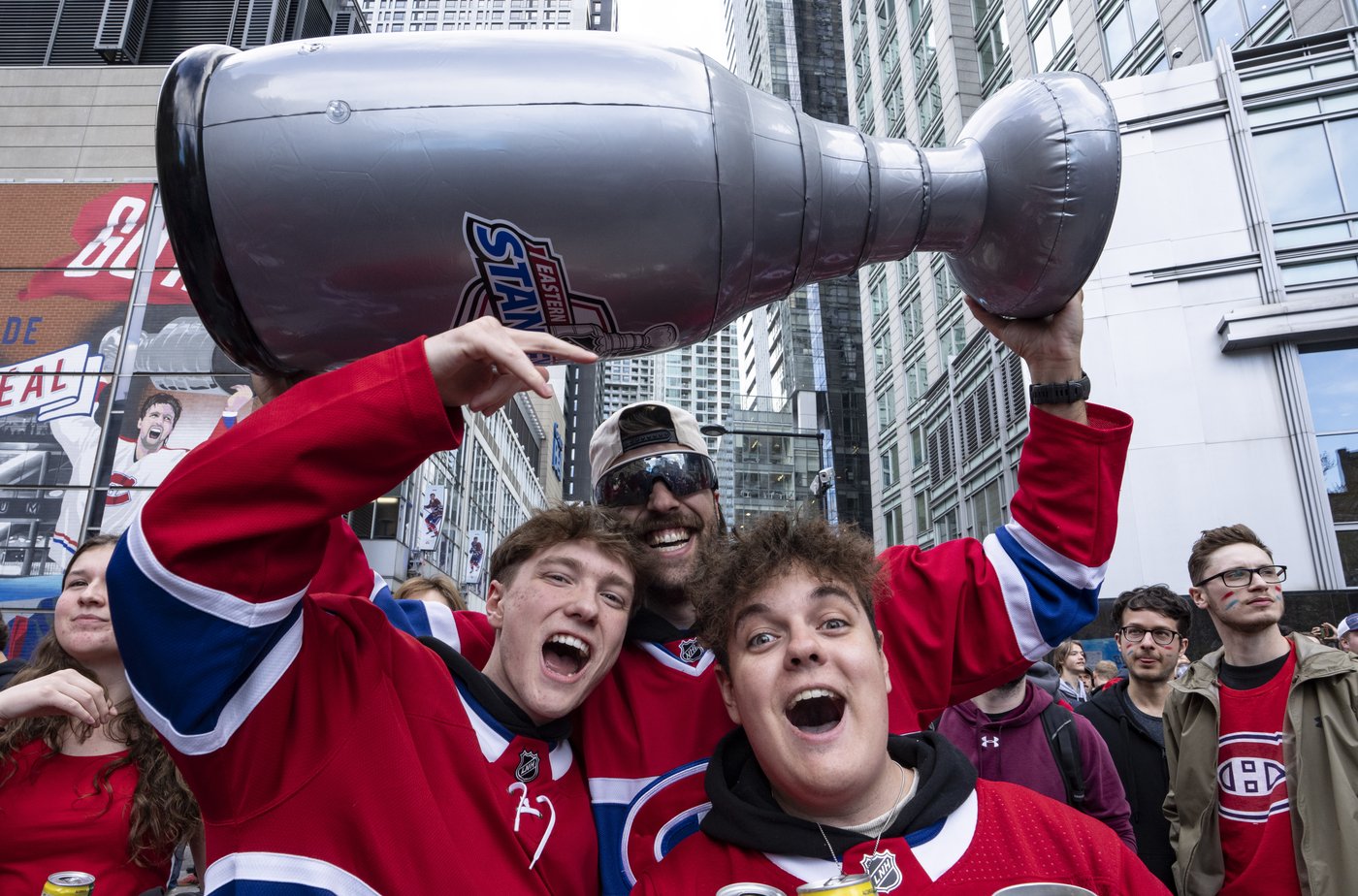 Petition draws nearly 6,500 signatures after NHL blocks Habs watch party in Quebec | iNFOnews.ca Petition draws nearly 6,500 signatures after NHL blocks Habs watch party in Quebec | iNFOnews.ca