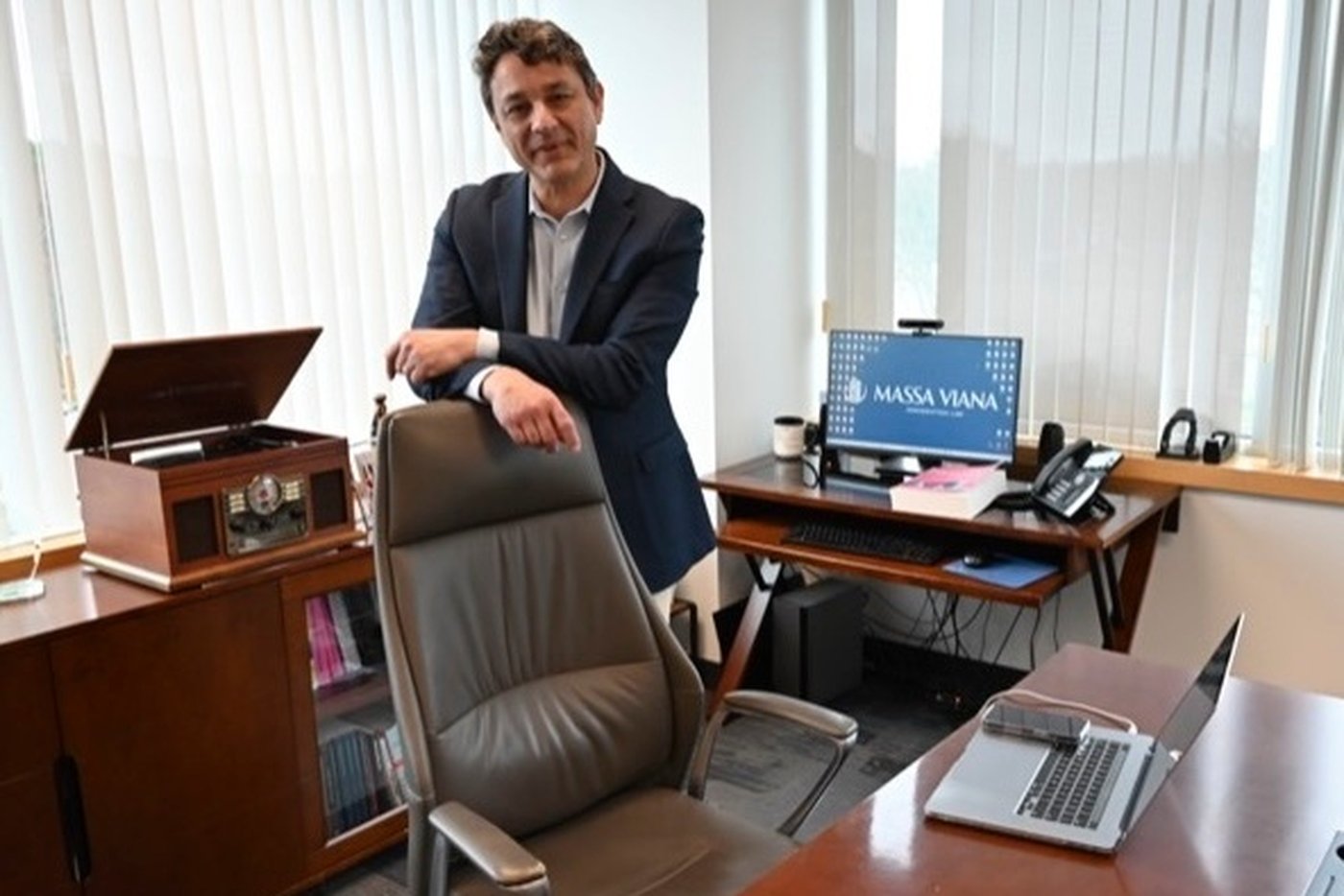 Massachusetts legal aid program helps immigrants in immigration court | iNFOnews.ca Massachusetts legal aid program helps immigrants in immigration court | iNFOnews.ca