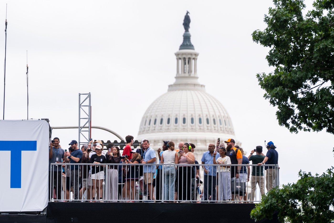 IndyCar Comes to the Nation’s Capital, in photos | iNwheels