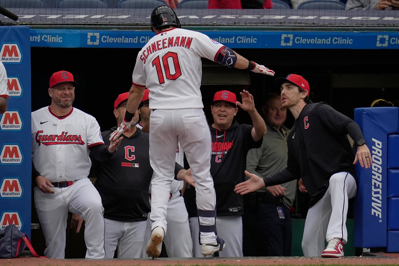 Ryan Vilade has 3 hits, drives in 2 runs as Tampa Bay beats Cleveland 3-2 to extend win streak to 5 | iNFOnews.ca Ryan Vilade has 3 hits, drives in 2 runs as Tampa Bay beats Cleveland 3-2 to extend win streak to 5 | iNFOnews.ca