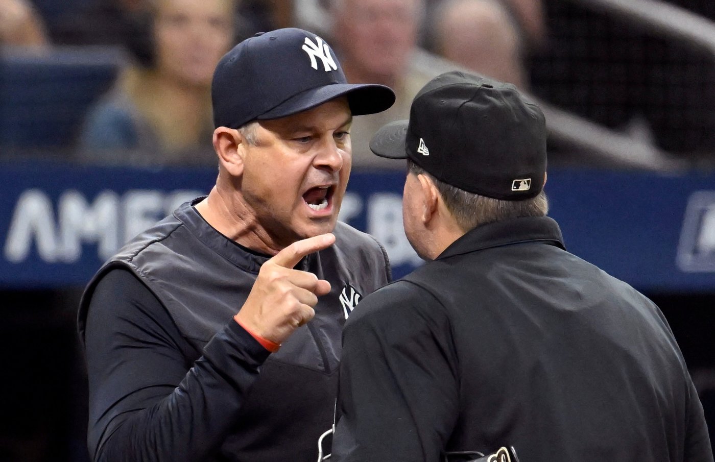 Rays beat the Yankees 3-0 to extend AL East lead to 5 games | iNFOnews.ca Rays beat the Yankees 3-0 to extend AL East lead to 5 games | iNFOnews.ca