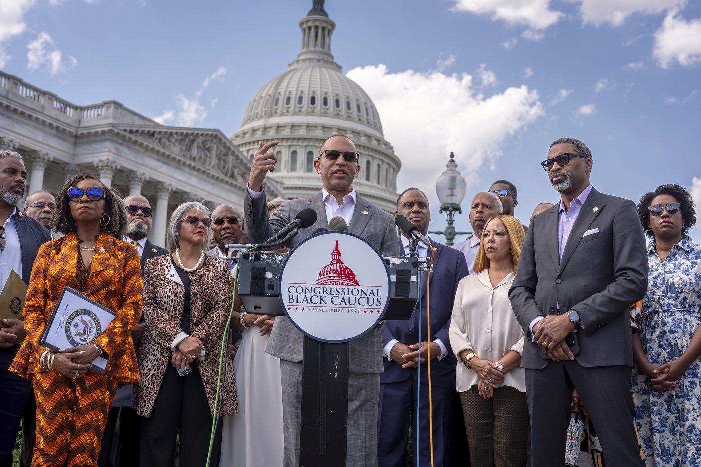 NAACP calls for boycott of Southern college sports programs over voting rights | iNFOnews.ca NAACP calls for boycott of Southern college sports programs over voting rights | iNFOnews.ca