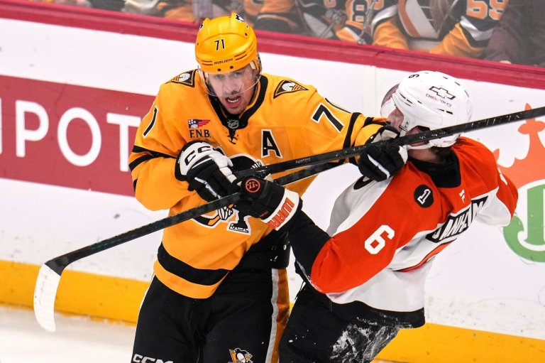 Penguins re-sign star forward Evgeni Malkin to a 1-year deal | iNFOnews.ca