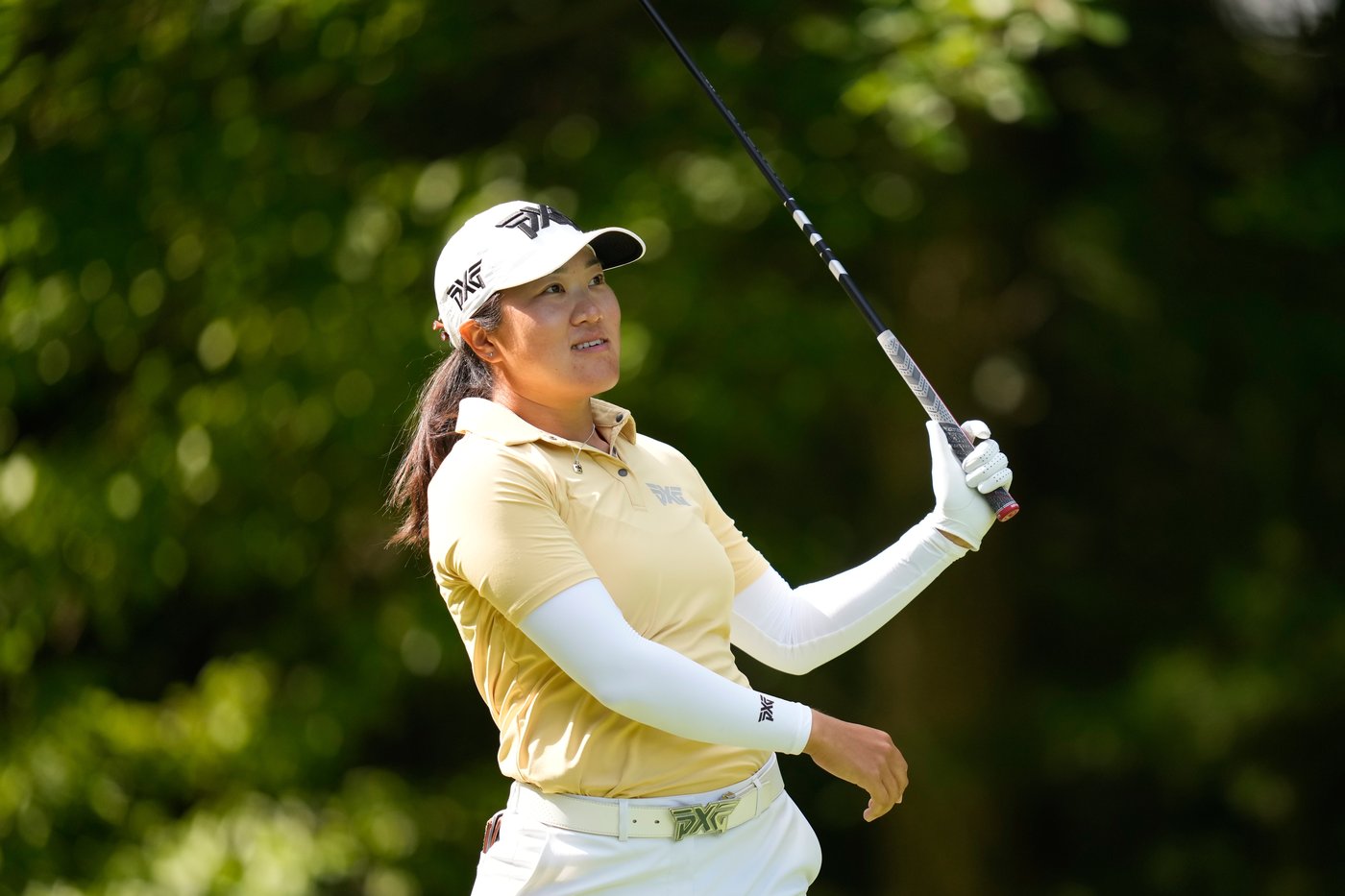 SOLHEIM CUP '26: Capsules of American players | iNFOnews.ca SOLHEIM CUP '26: Capsules of American players | iNFOnews.ca