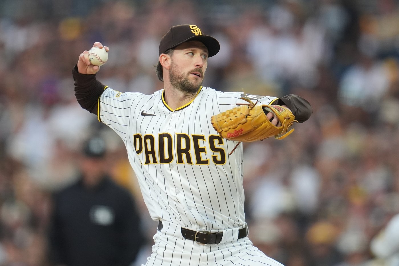 Dodgers manufacture tiebreaking run off Mason Miller in 9th inning, hang on to beat Padres 5-4 | iNFOnews.ca