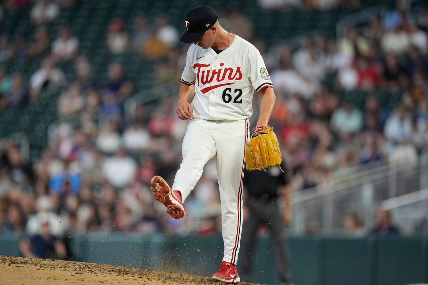 Langeliers hits 2-run homer and Soderstrom extends hitting streak as Athletics top Twins 6-3 | iNFOnews.ca Langeliers hits 2-run homer and Soderstrom extends hitting streak as Athletics top Twins 6-3 | iNFOnews.ca