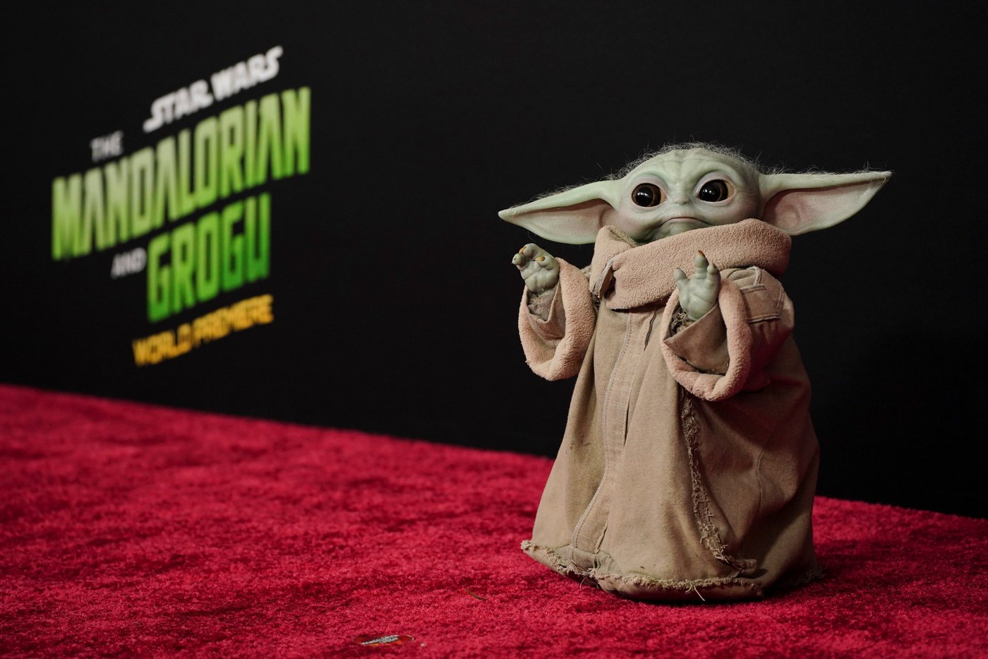 Box Office: ‘Mandalorian and Grogu’ tops charts and ‘Obsession’ grows in second weekend | iNFOnews.ca