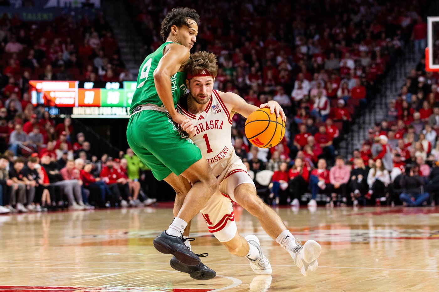 Berke Buyuktuncel has triple-double in No. 15 Nebraska's 78-55 win over North Dakota | iNFOnews.ca Berke Buyuktuncel has triple-double in No. 15 Nebraska's 78-55 win over North Dakota | iNFOnews.ca