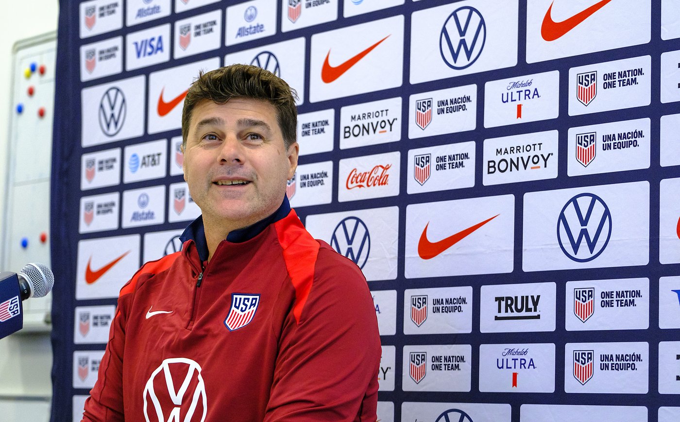 Pochettino era of US soccer begins against Panama, with eyes on 2026 World Cup | iNFOnews.ca Pochettino era of US soccer begins against Panama, with eyes on 2026 World Cup | iNFOnews.ca