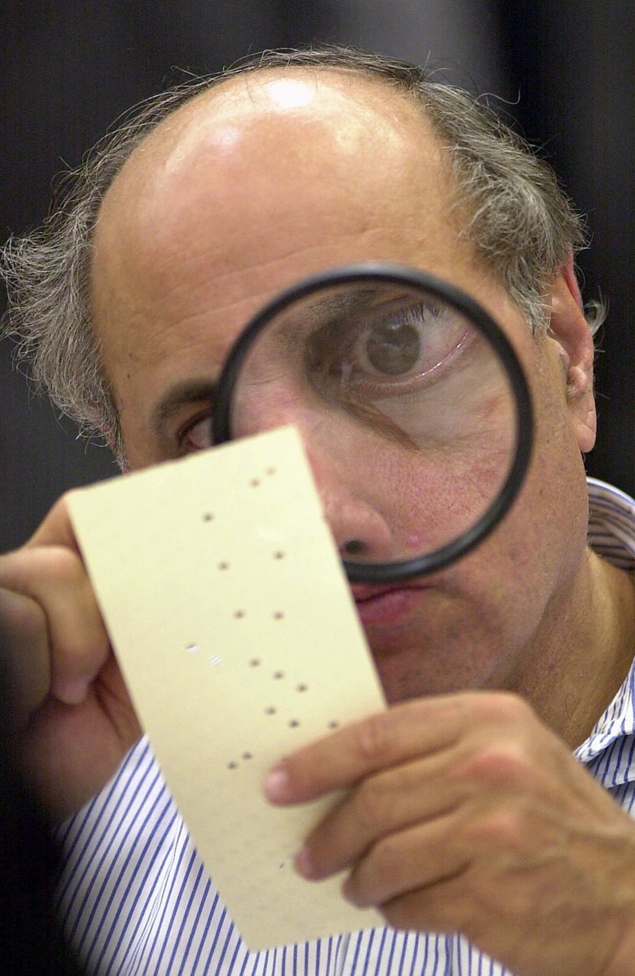 Courts could see a wave of election lawsuits, but experts say the bar to change the outcome is high | iNFOnews.ca