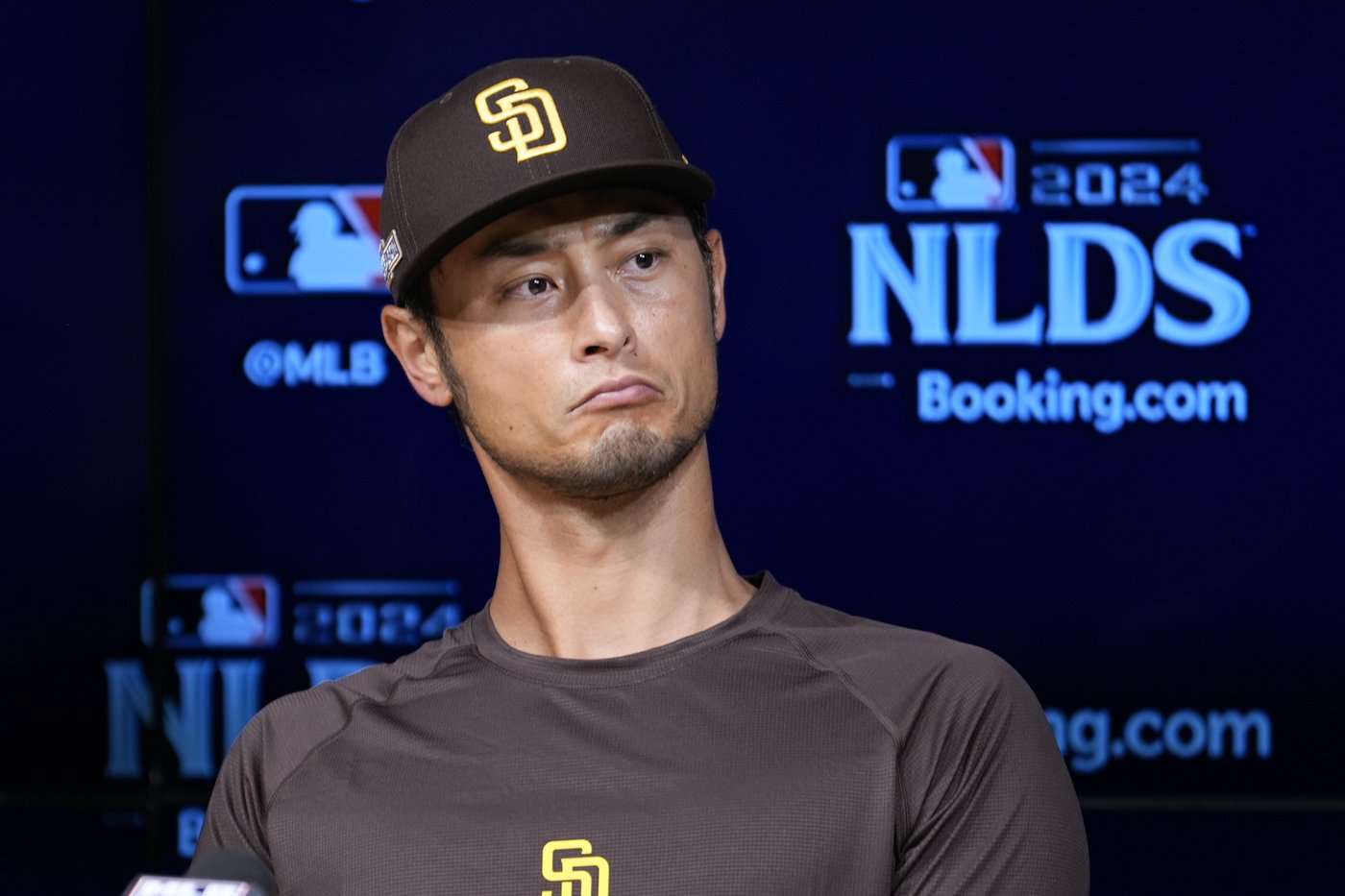 Dodgers will start Yamamoto against San Diego's Darvish in winner-take-all Game 5 of NLDS | iNFOnews.ca Dodgers will start Yamamoto against San Diego's Darvish in winner-take-all Game 5 of NLDS | iNFOnews.ca