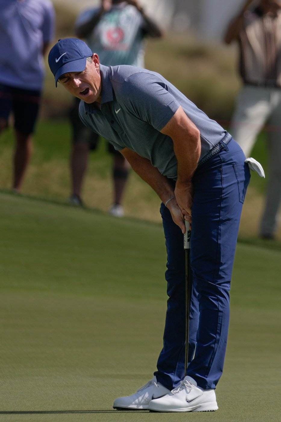 Aaron Rai denies Tommy Fleetwood another title by winning playoff in Abu Dhabi | iNFOnews.ca Aaron Rai denies Tommy Fleetwood another title by winning playoff in Abu Dhabi | iNFOnews.ca