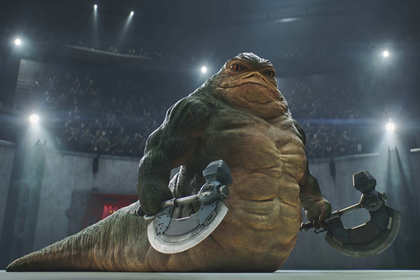 Box Office: ‘Mandalorian and Grogu’ tops charts and ‘Obsession’ grows in second weekend | iNFOnews.ca