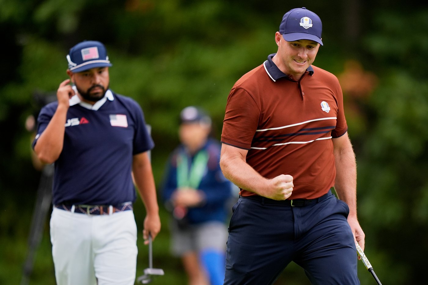 Sepp Straka to miss final stretch of European tour to be with newborn son | iNFOnews.ca