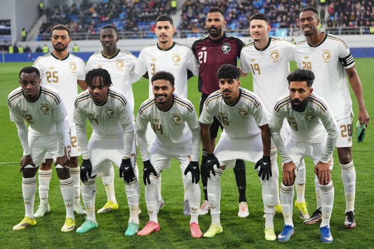From luring stars to hosting the World Cup, Saudi Arabia has spent billions to disrupt soccer | iNFOnews.ca