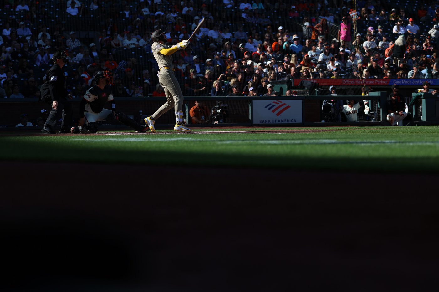 Machado homers as the Padres beat the Giants 6-4 for 7th straight victory | iNFOnews.ca Machado homers as the Padres beat the Giants 6-4 for 7th straight victory | iNFOnews.ca