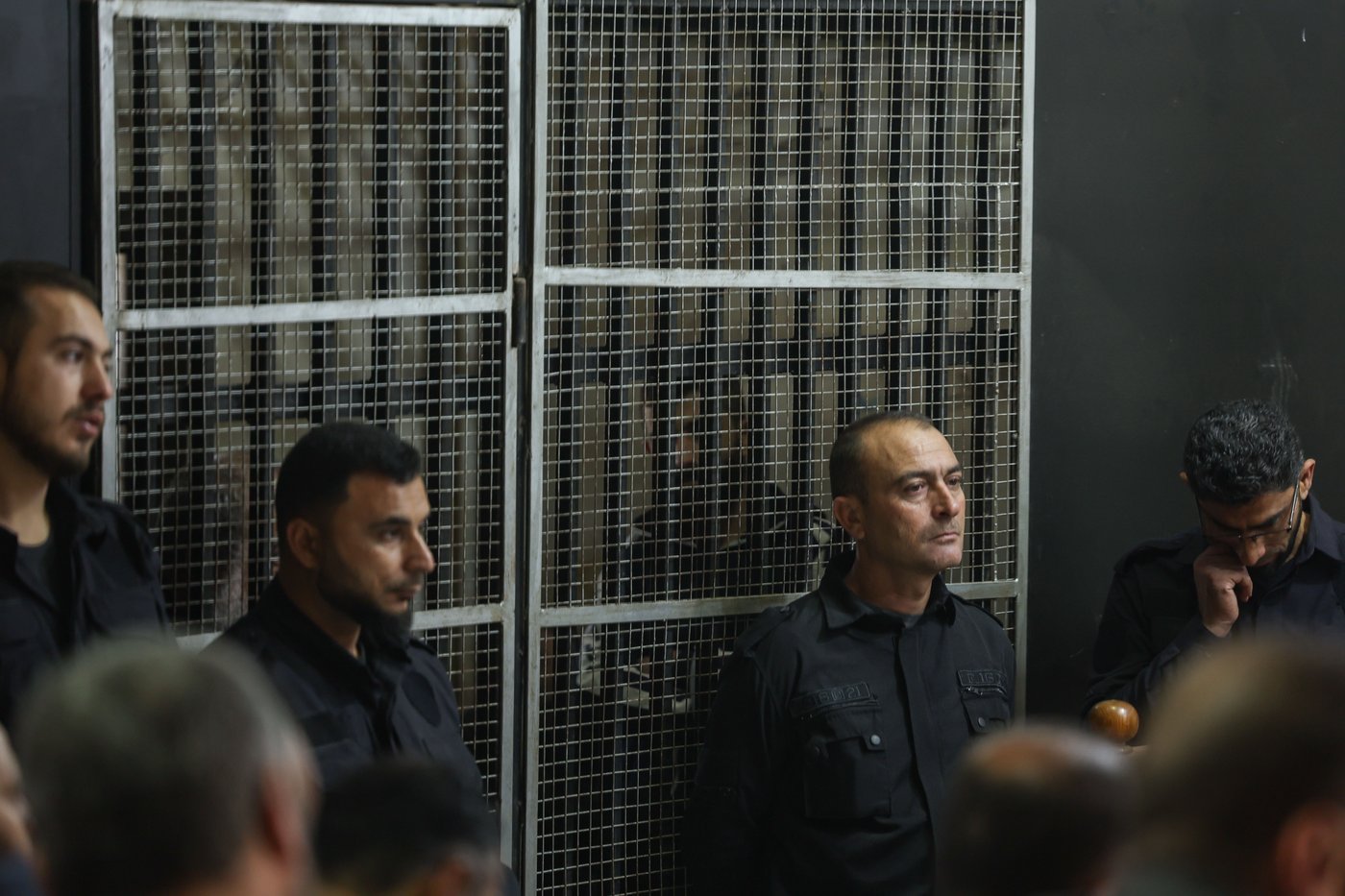 Syria opens first public trial over deadly coastal violence | iNFOnews.ca