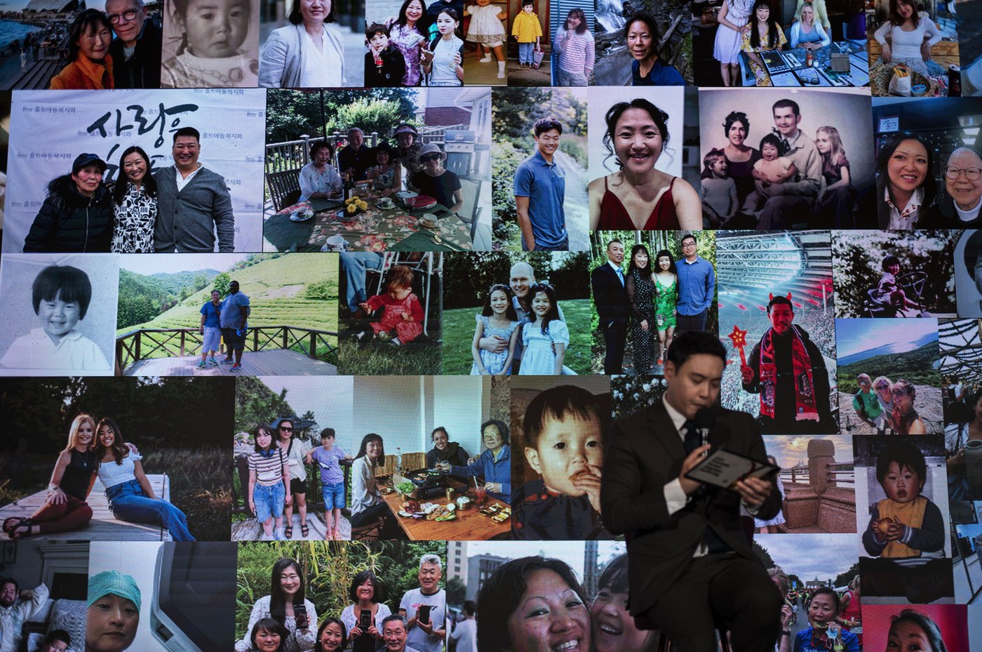 Did this happen to me also? Korean adoptees question their past and ask how to find their families | iNFOnews.ca Did this happen to me also? Korean adoptees question their past and ask how to find their families | iNFOnews.ca