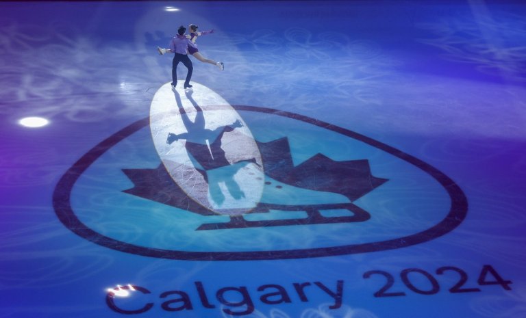 Canadian figure skaters support Skate Canada's Alberta ban, hope for future return | iNFOnews.ca