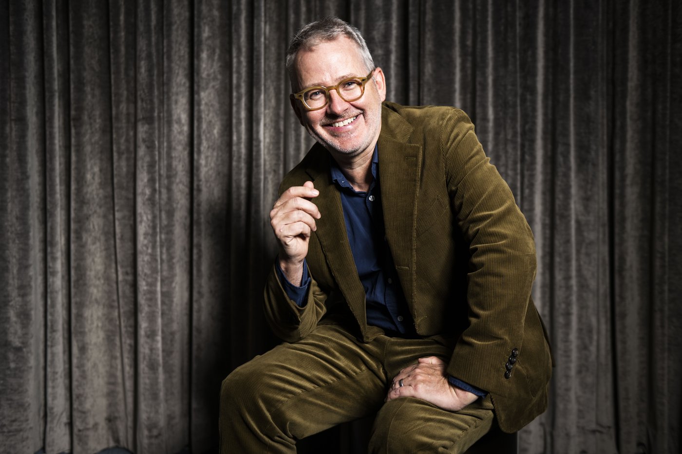 In 'Piece by Piece,' Pharrell finds Lego fits his life story | iNFOnews.ca