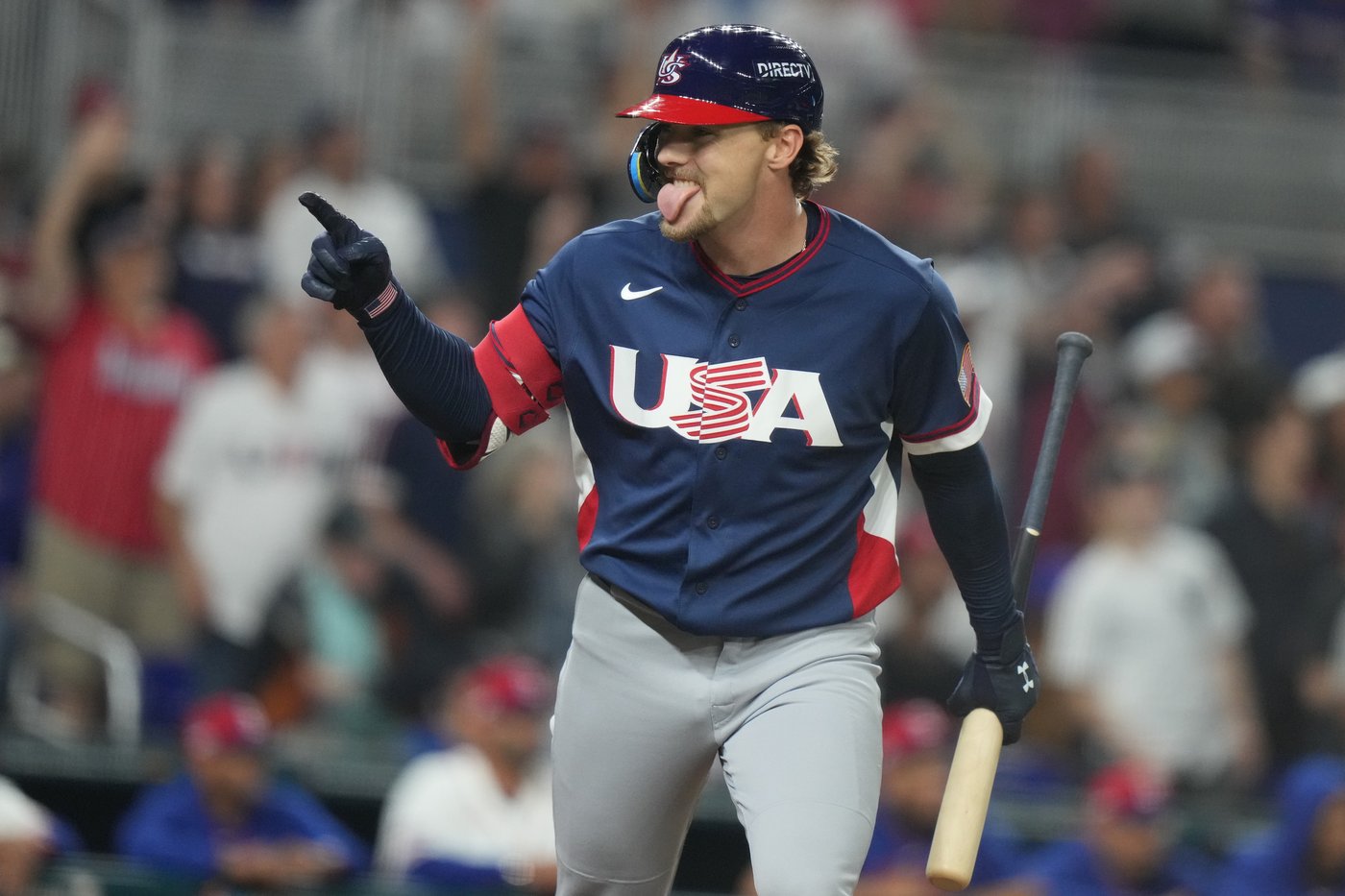 Aaron Judge hails World Baseball Classic crowds as 'bigger and better than the World Series' | iNFOnews.ca Aaron Judge hails World Baseball Classic crowds as 'bigger and better than the World Series' | iNFOnews.ca