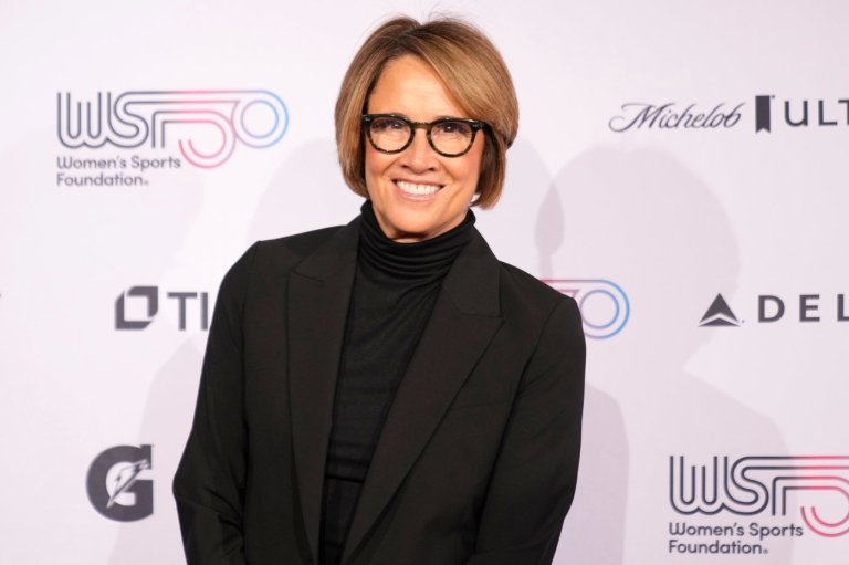 Veteran Olympics broadcaster to replace Savannah Guthrie as co-host | iNFOnews.ca